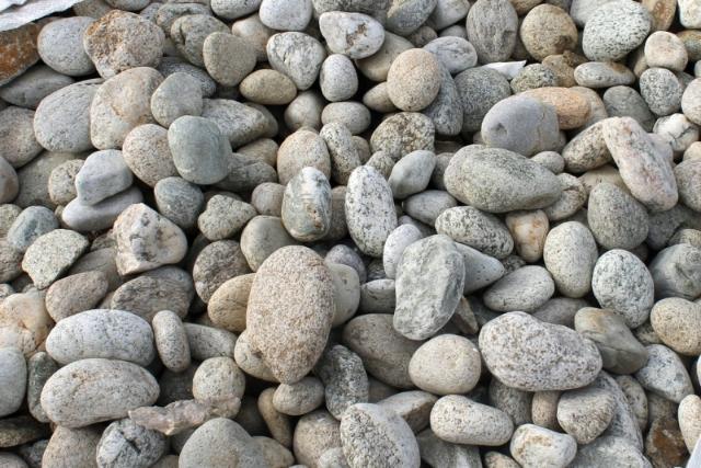 Галька для габионов (20-40 мм.)  купить в Адлере от производителя, без посредников