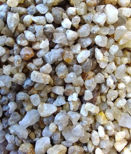 Кварцевый песок (0,16-0,63 мм.)  купить в Адлере от производителя, без посредников