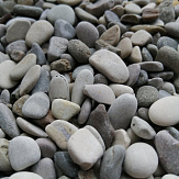 КАМНИ ПО ФРАКЦИЯМ (сортировка по размерам)  купить в Адлере фото и видео на сайте Камень Клуб